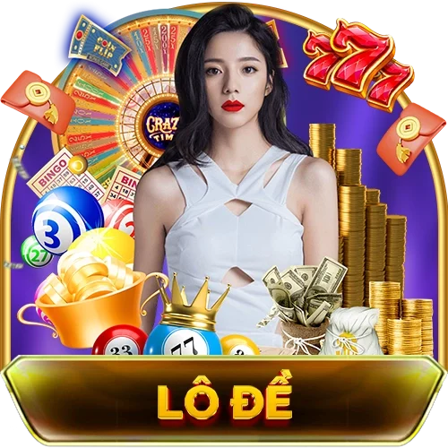 Sảnh Lô Đề